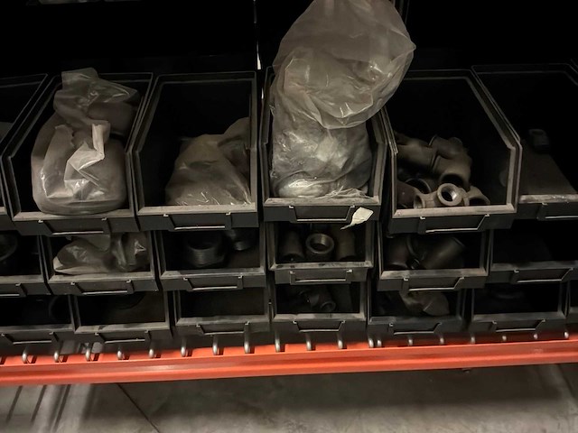 Toebehoren loodgieterij - afbeelding 3 van  8