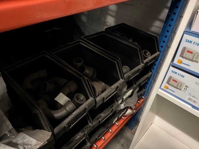 Toebehoren loodgieterij - afbeelding 5 van  8