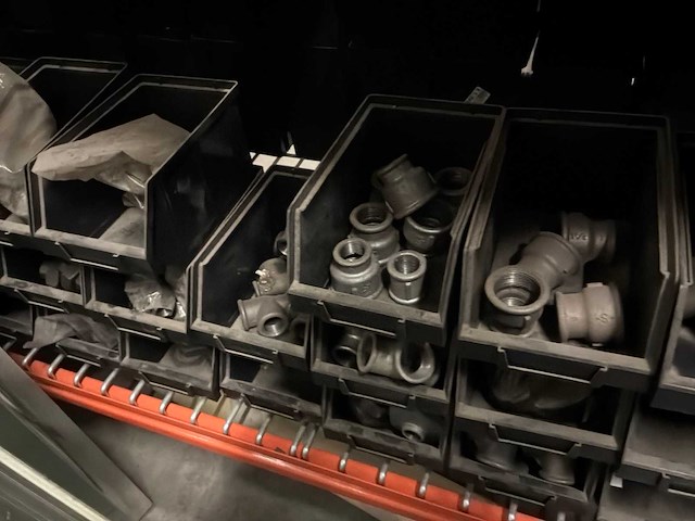 Toebehoren loodgieterij - afbeelding 7 van  8