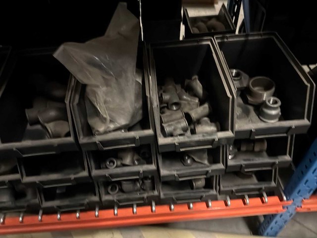 Toebehoren loodgieterij - afbeelding 8 van  8