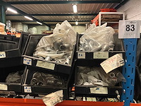 Toebehoren loodgieterij - afbeelding 2 van  9