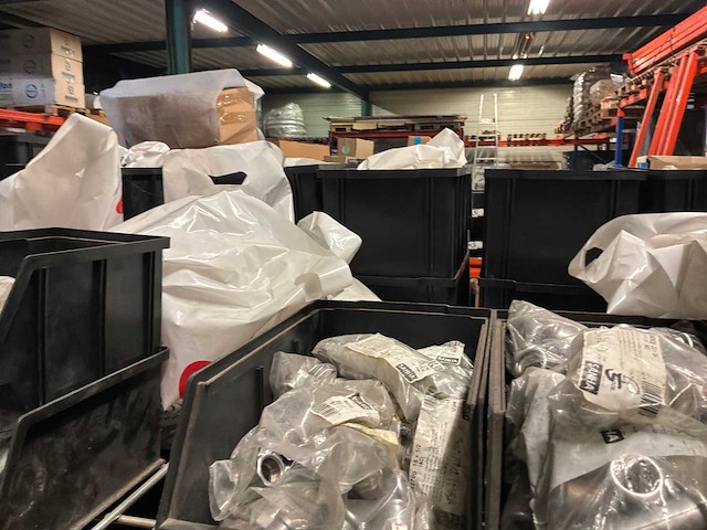 Toebehoren loodgieterij - afbeelding 4 van  9