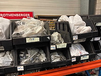 Toebehoren loodgieterij - afbeelding 8 van  9