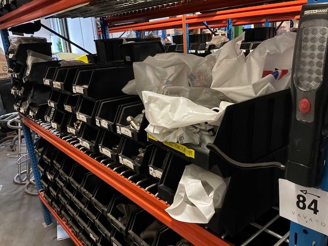 Toebehoren loodgieterij - afbeelding 1 van  9