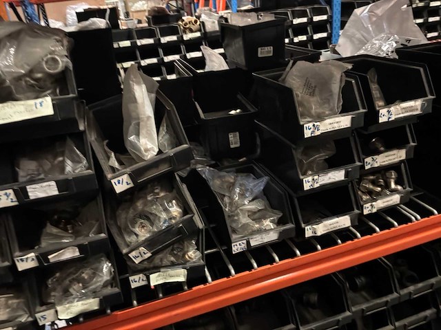 Toebehoren loodgieterij - afbeelding 4 van  9