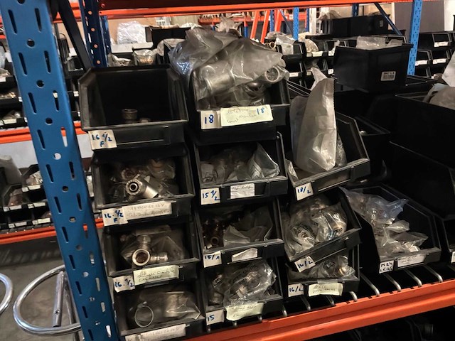 Toebehoren loodgieterij - afbeelding 5 van  9