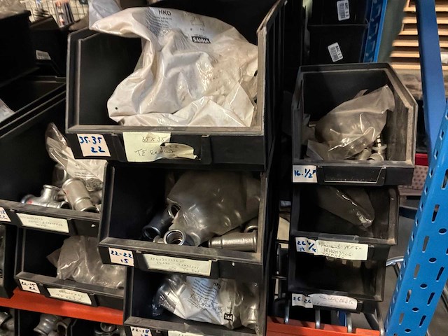 Toebehoren loodgieterij - afbeelding 6 van  9