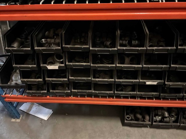 Toebehoren loodgieterij - afbeelding 3 van  6