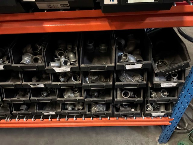 Toebehoren loodgieterij - afbeelding 4 van  6