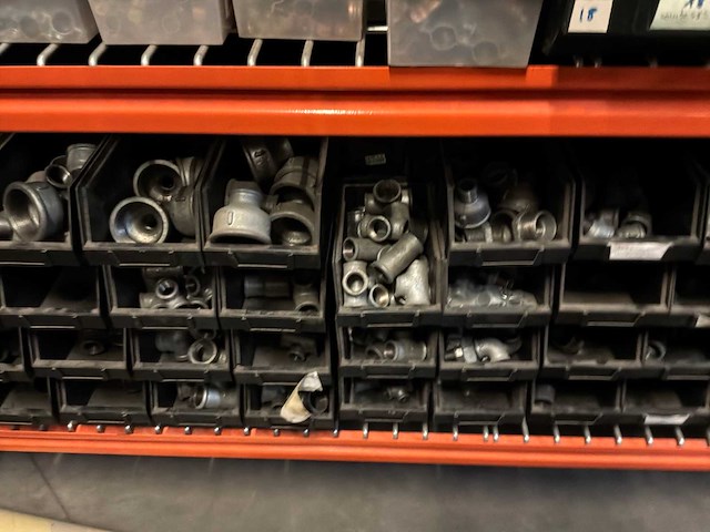 Toebehoren loodgieterij - afbeelding 5 van  6