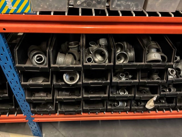 Toebehoren loodgieterij - afbeelding 6 van  6