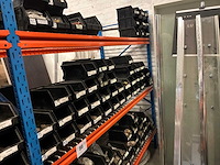 Toebehoren loodgieterij - afbeelding 1 van  7