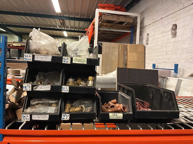 Toebehoren loodgieterij - afbeelding 6 van  7