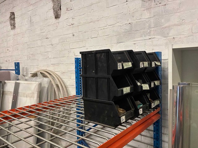 Toebehoren loodgieterij - afbeelding 2 van  7