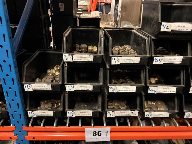 Toebehoren loodgieterij - afbeelding 7 van  7