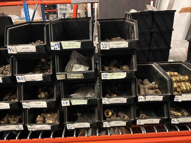 Toebehoren loodgieterij - afbeelding 3 van  7