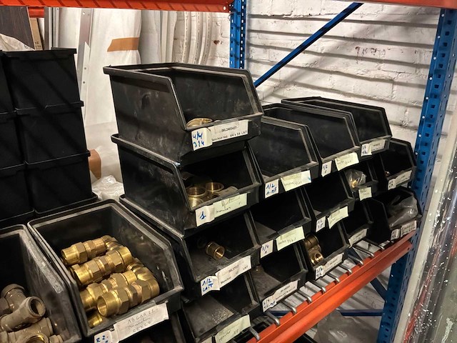 Toebehoren loodgieterij - afbeelding 5 van  7