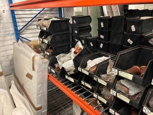 Toebehoren loodgieterij - afbeelding 4 van  7