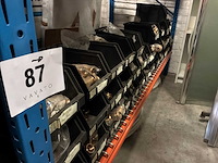 Toebehoren loodgieterij - afbeelding 1 van  6