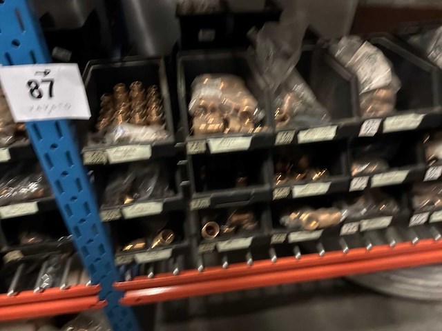 Toebehoren loodgieterij - afbeelding 2 van  6