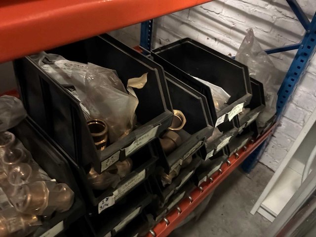 Toebehoren loodgieterij - afbeelding 4 van  6