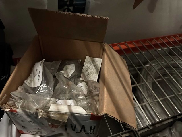 Toebehoren loodgieterij - afbeelding 6 van  6