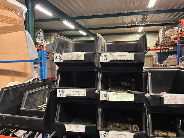 Toebehoren loodgieterij - afbeelding 5 van  11