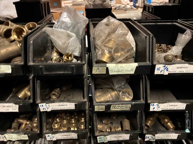 Toebehoren loodgieterij - afbeelding 11 van  11