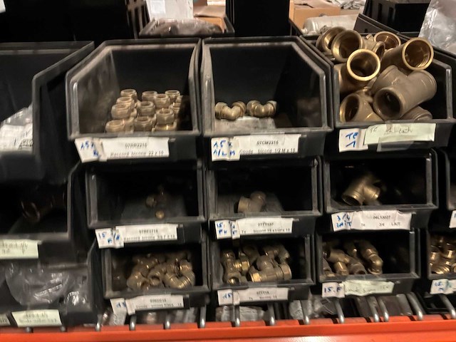 Toebehoren loodgieterij - afbeelding 7 van  11