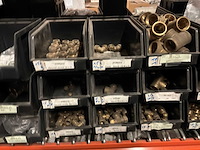 Toebehoren loodgieterij - afbeelding 7 van  11