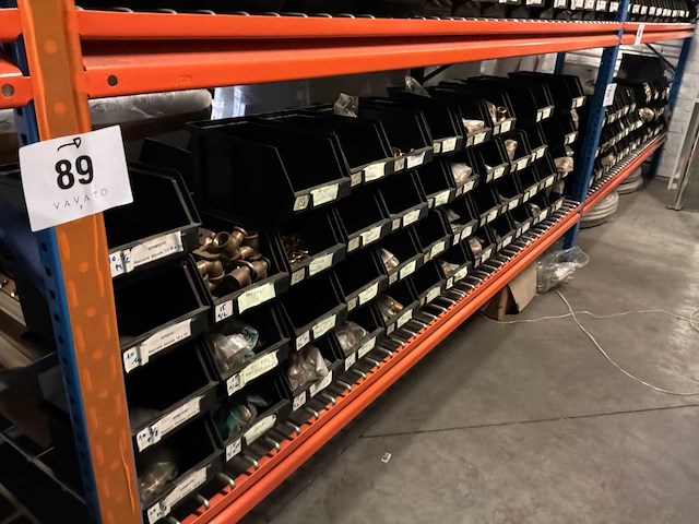 Toebehoren loodgieterij - afbeelding 1 van  7