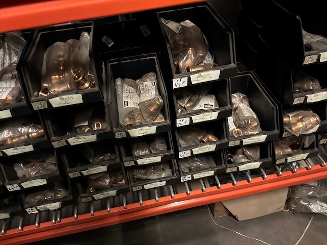 Toebehoren loodgieterij - afbeelding 6 van  7