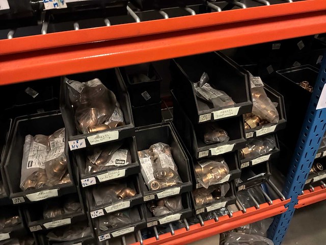 Toebehoren loodgieterij - afbeelding 4 van  7