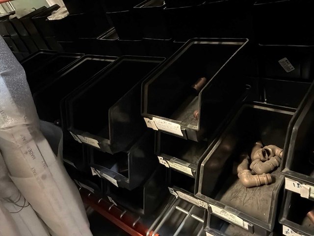 Toebehoren loodgieterij - afbeelding 5 van  7