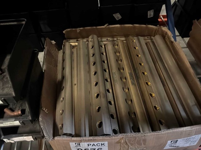 Toebehoren loodgieterij - afbeelding 7 van  7