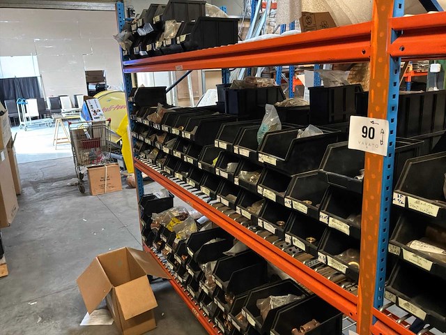 Toebehoren loodgieterij - afbeelding 1 van  16