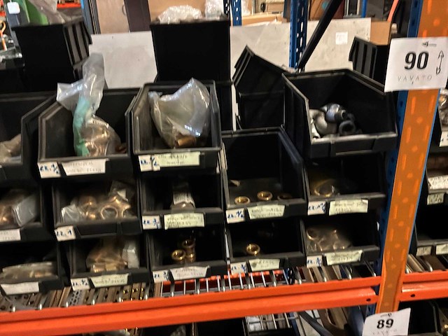 Toebehoren loodgieterij - afbeelding 6 van  16