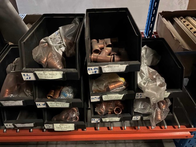 Toebehoren loodgieterij - afbeelding 7 van  16