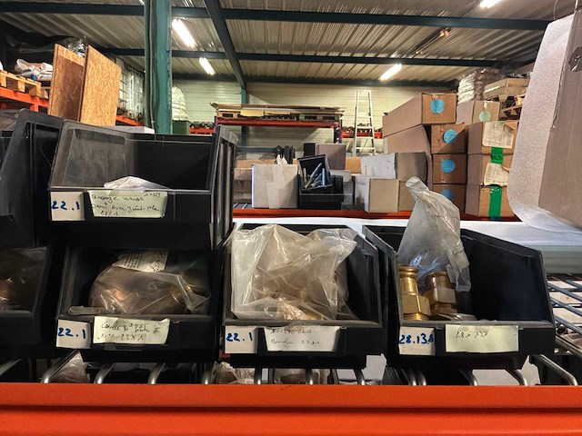 Toebehoren loodgieterij - afbeelding 8 van  16