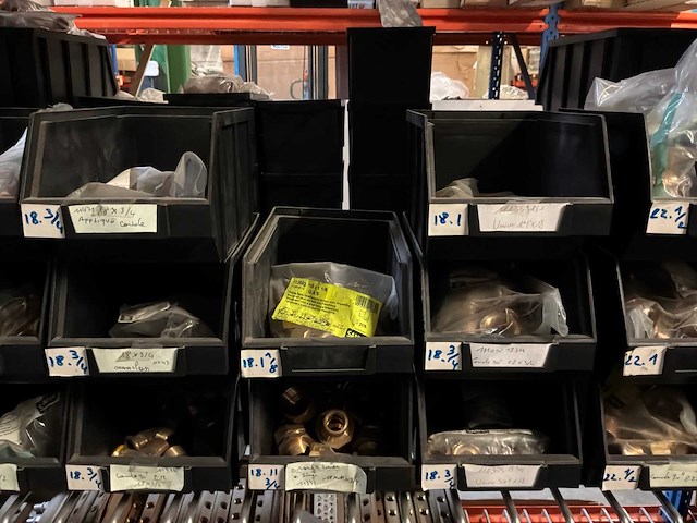 Toebehoren loodgieterij - afbeelding 9 van  16