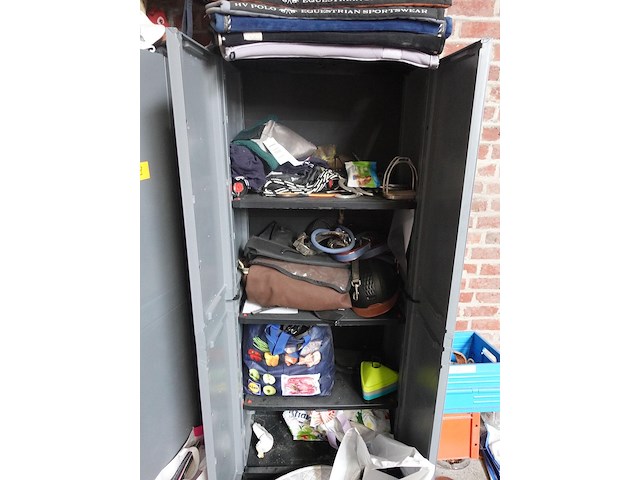 Toebehoren paardensport - afbeelding 2 van  8