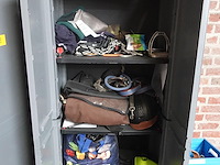 Toebehoren paardensport - afbeelding 2 van  8