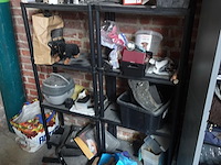 Toebehoren paardensport - afbeelding 8 van  8