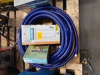 Toebehoren sanitair - afbeelding 1 van  5