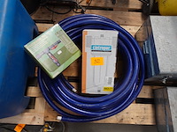 Toebehoren sanitair - afbeelding 4 van  5