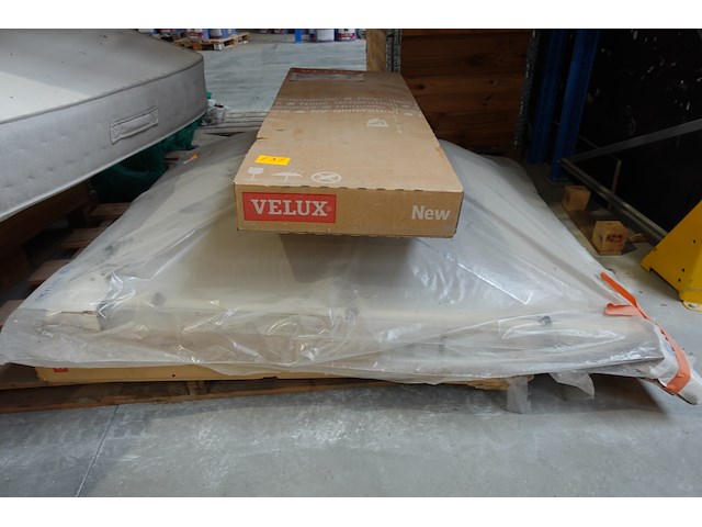 Toebehoren velux - afbeelding 2 van  4