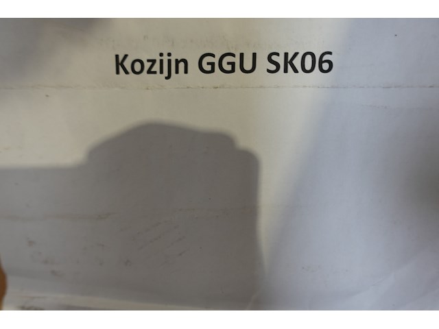 Toebehoren velux - afbeelding 4 van  4