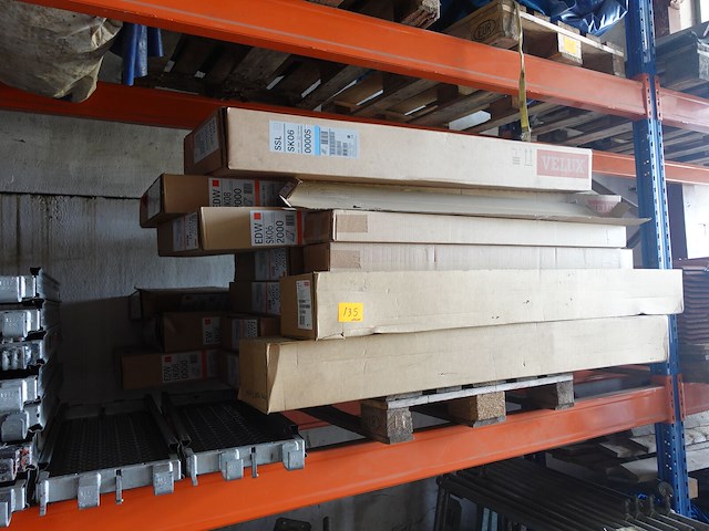 Toebehoren velux - afbeelding 1 van  7