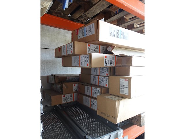 Toebehoren velux - afbeelding 2 van  7