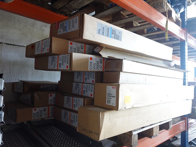 Toebehoren velux - afbeelding 3 van  7